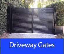 Driveway Gates